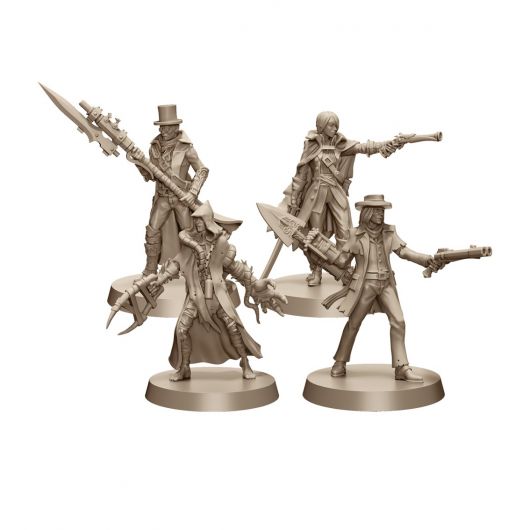 Juego de Mesa Bloodborne La Mazmorra del Caliz Edad Expansion Recomendada 14 4 Juego de Mesa Bloodborne La Mazmorra del Caliz Edad Expansion Recomendada 14