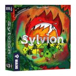 Juego de Mesa Devir Sylvion